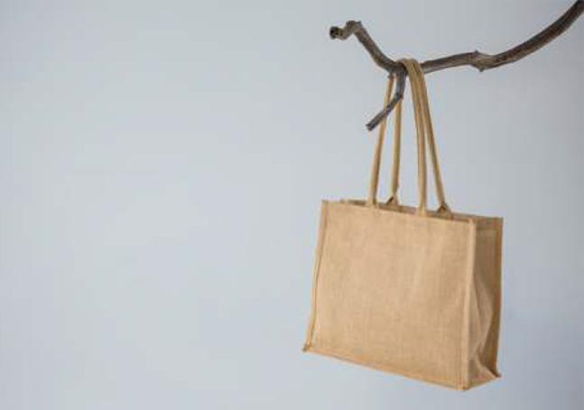 Jute Canvas Products