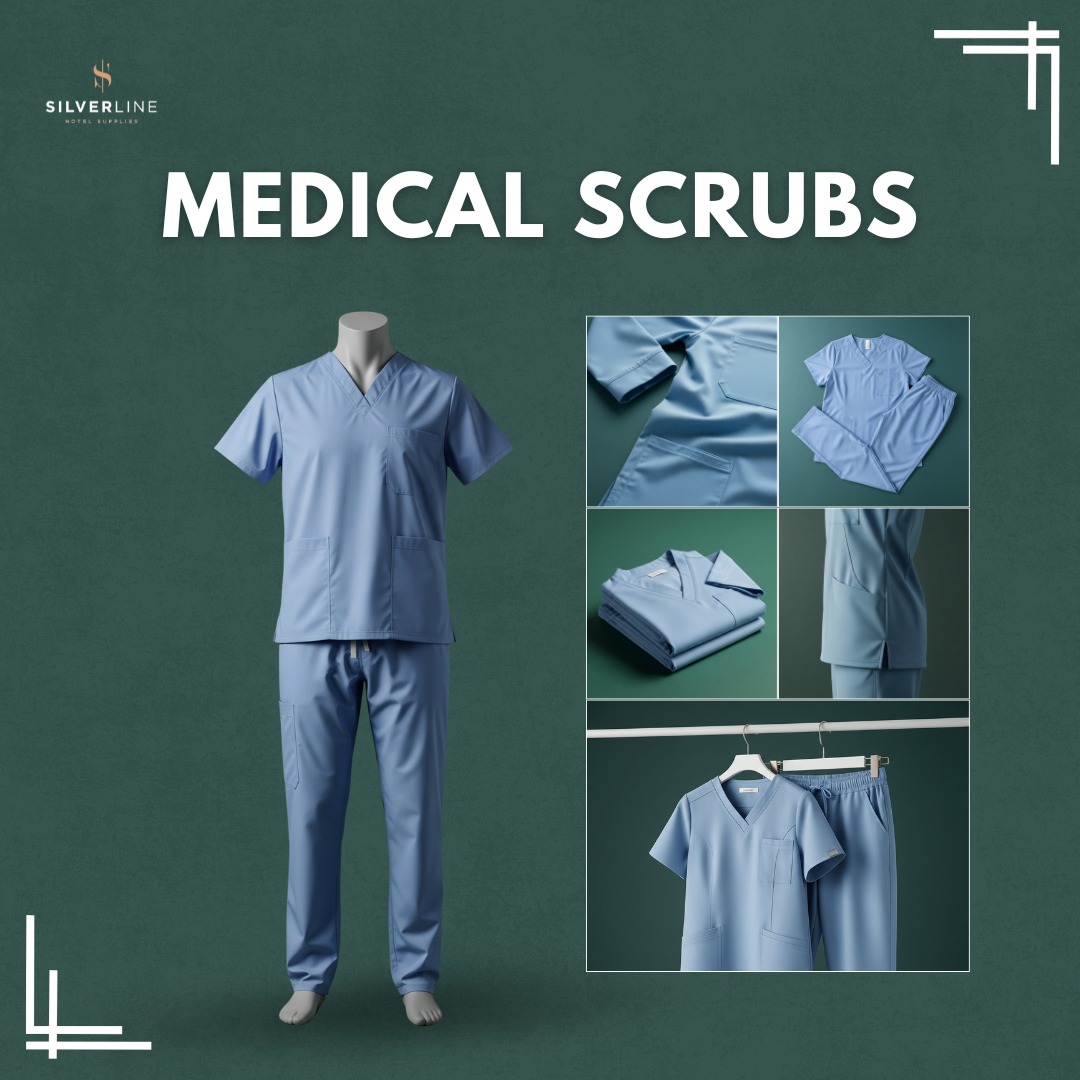 Scrubs Collection Product 1